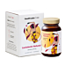 Health Labs Care Lactoferrin Natural+, Suplement diety wzmacniający odporność, Kapsułki