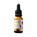 Health Labs Vitamin D Natural, Wegańska witamina D, Krople
