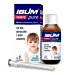 Ibum Forte Pure 200 mg/5 ml  Bez smaku Zawiesina doustna, 100 g