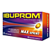 Ibuprom MAX Sprint 400 mg, 40 kapsułek