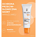 Iwostin Solecrin Krem ochronny SPF 50+