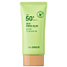The Saem Jeju Fresh Aloe Sun Gel SPF 50