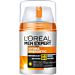 L’Oréal Men Expert Hydra Energetic Krem nawilżający z SPF 15 przeciw Oznakom Zmęczenia