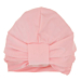 Life Turban Kąpielowy Różowy