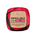 L'Oréal Paris Infaillible 24h Fresh Wear Podkład w pudrze 130
