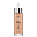 L'Oréal Paris True Match Nude Skoncentrowane serum w podkładzie 3-4