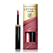 Max Factor Lipfinity Dwufazowa pomadka do ust, 020 Angelic