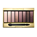 Max Factor Masterpiece Nude Palette Eyeshadow Nr 3 Rose Nudes 