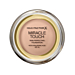 Max Factor Miracle Touch Restage Podkład, 40 Creamy Ivory