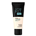 Maybelline Fit Me podkład do twarzy 100