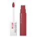 Maybelline Superstay Matte Ink Matowa pomadka w płynie 170 Initiator