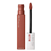 Maybelline Super Stay Matte Ink Matowa Pomadka w płynie 70 Amazonian