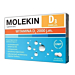 Molekin D3 2000 j.m., Tabletki