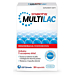 Multilac Suplement diety zawierający żywe kultury bakterii, 20 kaps.