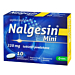 Nalgesin Mini 220 mg 20 tabl.powl