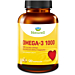 Naturell Omega-3 1000, Kapsułki