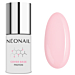 Neonail Cover Base Protein Baza hybrydowa, Nude Rose