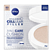 Nivea Hyaluron Cellular Filler Przeciwzmarszczkowy krem-podkład w poduszce Kolor Ciemny