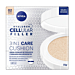 Nivea Hyaluron Cellular Filler Przeciwzmarszczkowy krem-podkład w poduszce Kolor Naturalny