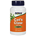 Now Foods Cats Claw 500 mg, Suplement diety na wzmocnienie odporności, Kapsułki