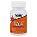 Now Foods Eye Womens Multiple Vitamin, Zestaw witamin i minerałów dla kobiet, Tabletki
