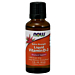 Now Foods Vitamin D-3 Liquid 1000 IU Extra Strength, Witamina D3 w płynie, Krople