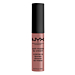 NYX Soft Matte Lip Cream Szminka w płynie Los Angeles