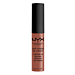 NYX Soft Matte Lip Cream Szminka w płynie Leon