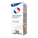 Oktaseptal (0,10 g + 2,00 g)/100 g aerozol na skórę, 30 ml