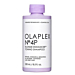 Olaplex No. 4-P Blonde Enhancer Toning Shampoo Szampon tonizujący do włosów blond