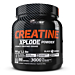 Olimp Creatine Xplode Smak pomarańczowy Proszek, 260 g