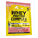 Olimp Whey Protein Complex 100% smak truskawkowy proszek, 35 g