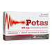 Olimp Potas, Tabletki