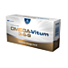 Omega-Vitum 3-6-9, Roślinne Omega-3-6-9, Kapsułki