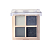 Paese Daily Vibe Palette 06 Velvet Smokey Paleta Cieni do oczu