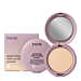 Paese Nanorevit Upiększająco-kryjący puder do twarzy, 04 Warm Beige