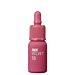 Peripera Ink The Velvet - 18 Star Plum Pink 4g