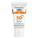 Pharmaceris S Bezpieczny krem ochronny do twarzy dla dzieci SPF50+ 