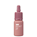 Peripera Ink Velvet - 027 Strawberry Nude 4g
