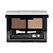 Pupa Eyebrow Design Set Zestaw do makijażu brwi Blonde 