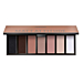 Pupa Make Up Stories Paleta cieni do powiek, 003 Matt Attitude