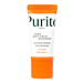 Purito Daily Soft Touch Sunscreen Codzienny krem do opalania z ceramidami SPF 50+ PA++++, 15 ml