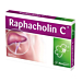 Raphacholin C tabletki drażowane 30 tabl.