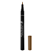 Rimmel Brow Pro Micro Pen Pisak do brwi, 01 Dark Blond