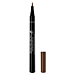Rimmel Brow Pro Micro Pen Pisak do brwi, 03 Soft Brown