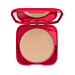 Rimmel Lasting Finish Puder do twarzy, 001 Fair Porcelain