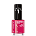 Rimmel Super Gel Lakier do paznokci, 024 Red Ginger