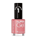 Rimmel Super Gel Lakier do paznokci, 035 Pop Princess