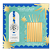 Roger & Gallet Zestaw prezentowy: Vanille Soleil Woda + Dyfuzor zapachowy
