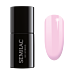 Semilac UV Hybrid Lakier hybrydowy, 056 Pink Smile